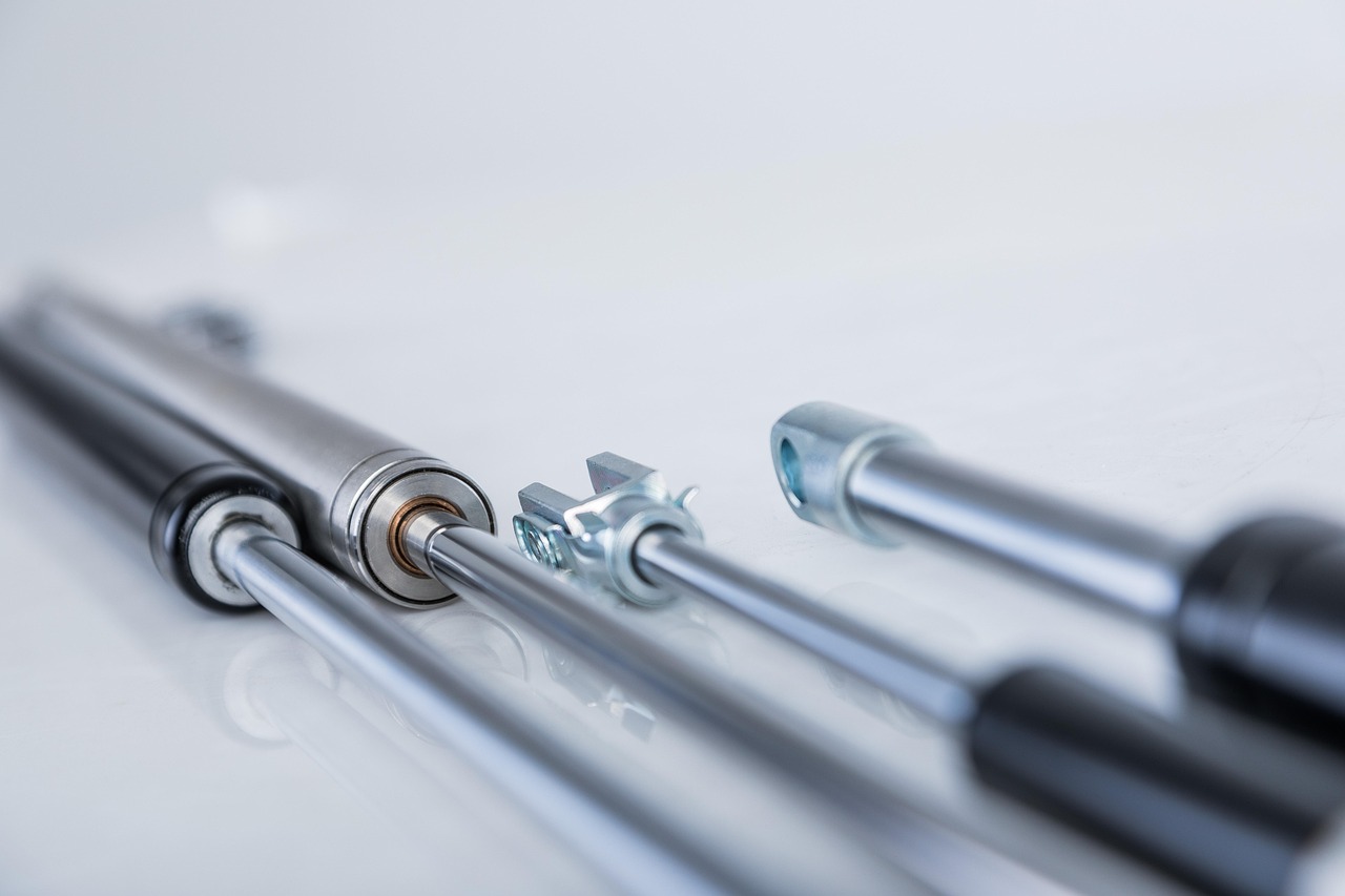 Gas Struts Shock Filled Free photo on Pixabay Pixabay