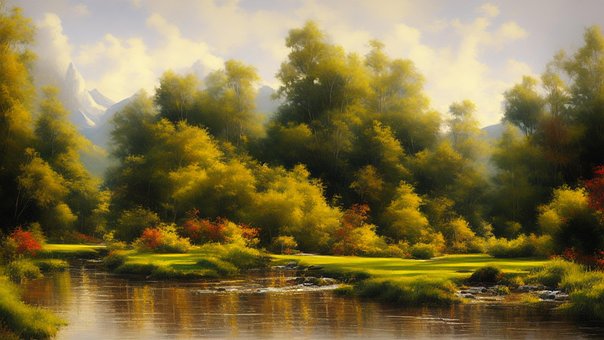 Free Landscape Nature photo and picture