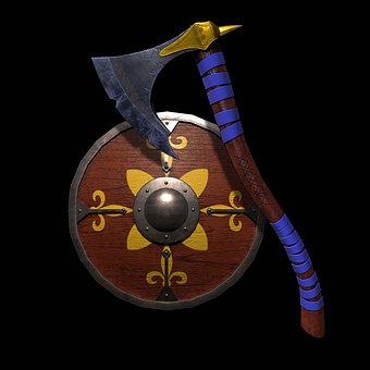 Free Weapon Sword illustration and picture