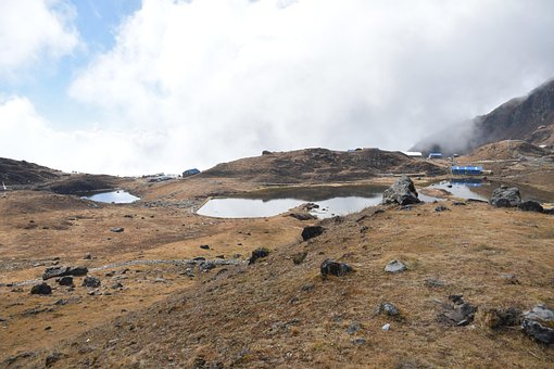 Free Nepal Himalaya photo and picture