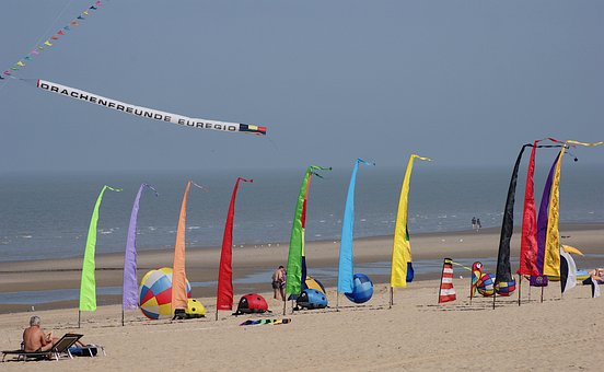 Free Beach Sea photo and picture