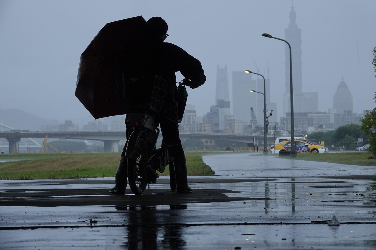 雨 下雨天 - Pixabay上的免费照片 - Pixabay