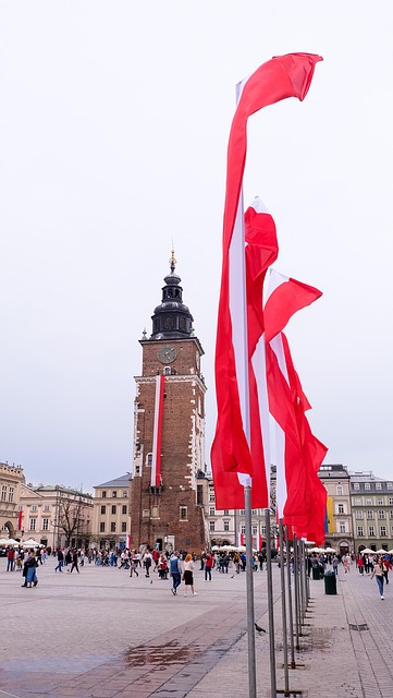 Free Poland Krakow photo and picture