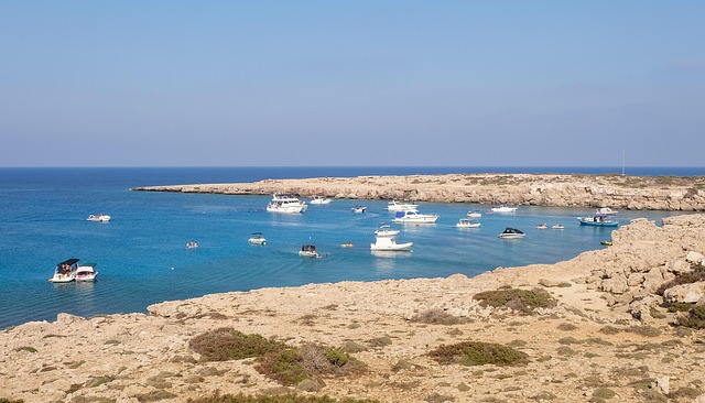 Free Cyprus Ship photo and picture
