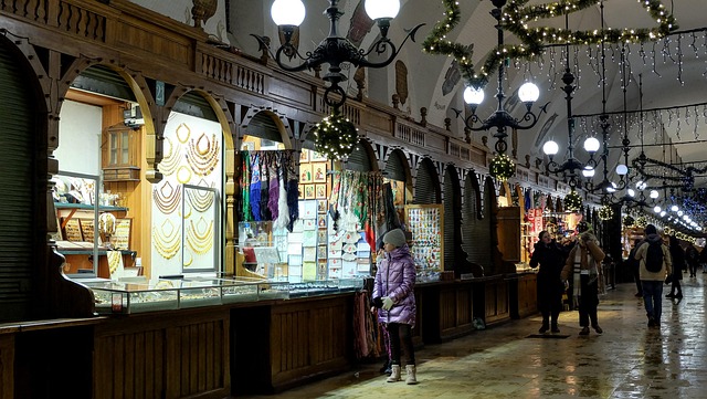 Free Fair Market photo and picture