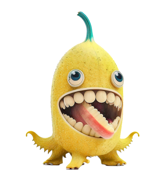 Download free HD stock image of Alien Fantasy Free alien fantasy ai generated illustration