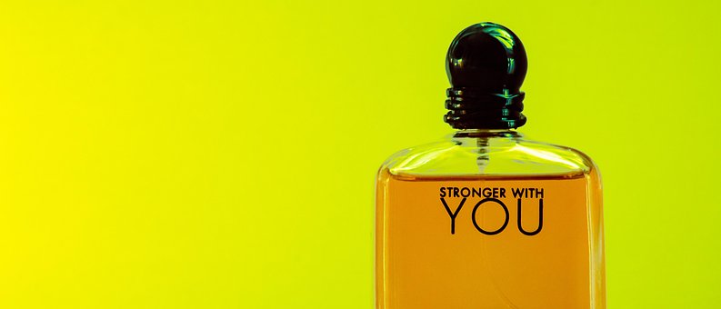 Free Armani Perfume photo and picture