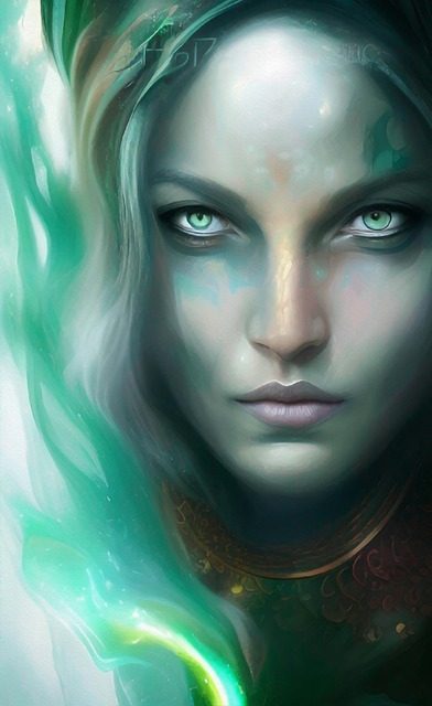 Woman Ai Generated Artistic - Free image on Pixabay