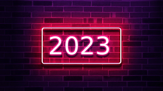 Download free HD stock image of New Year Year Free new year year 2003 illustration