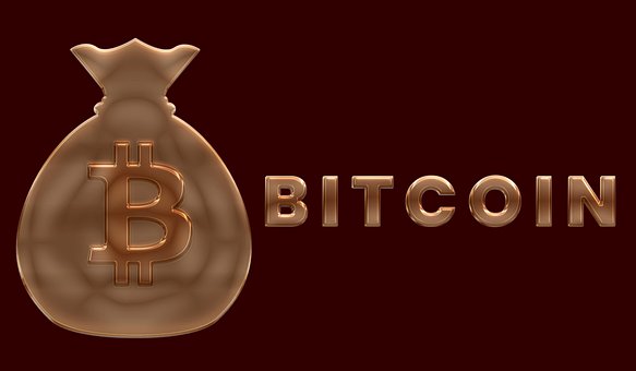 Bitcoin, Btc, Bitcoin Cryptovaluta