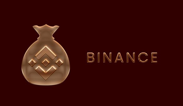Typografie, Alfabet, Binance Munt, Bnb