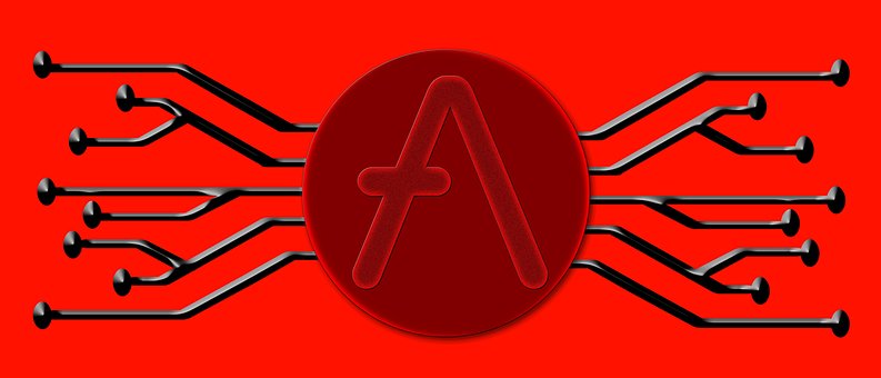 Algorand, Cryptogeld, Munt, Banier