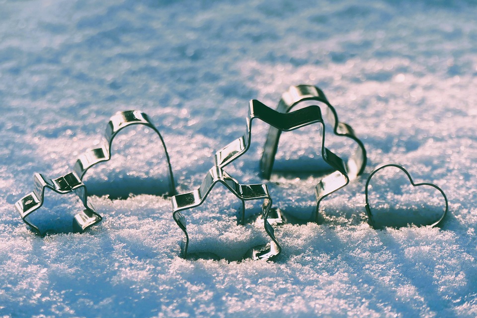 Winter Season Snow Pixabay - Free photo on Pixabay - Pixabay