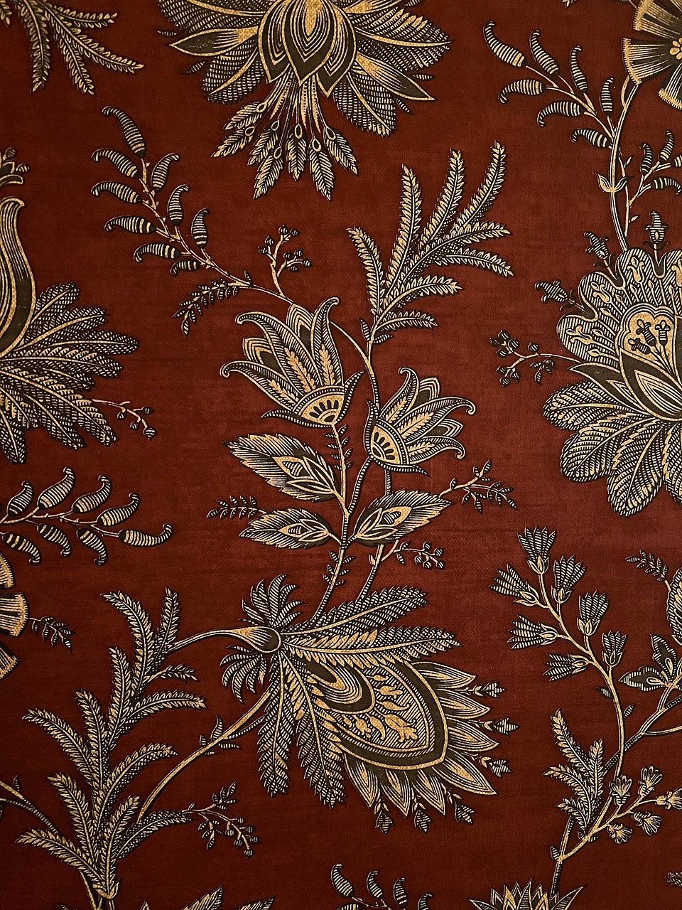 Pattern 1280 Floral Pattern Flowers Design - Free image on Pixabay