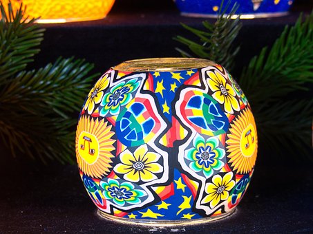 Free Lamp Art photo and picture