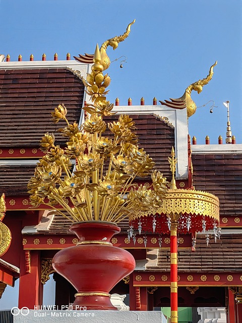 Free Thailand Culture photo and picture