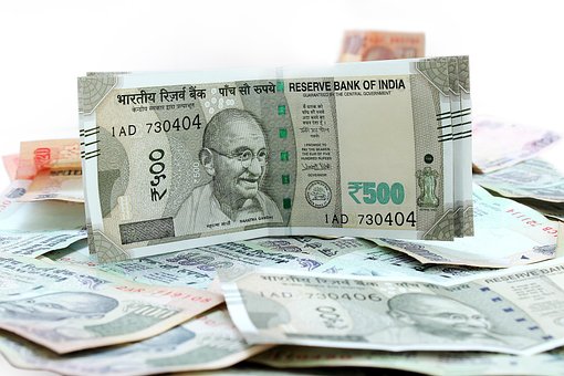 Free Money Banknotees photo and picture