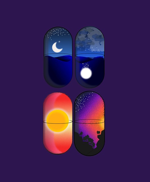 Free Sky Art illustration and picture