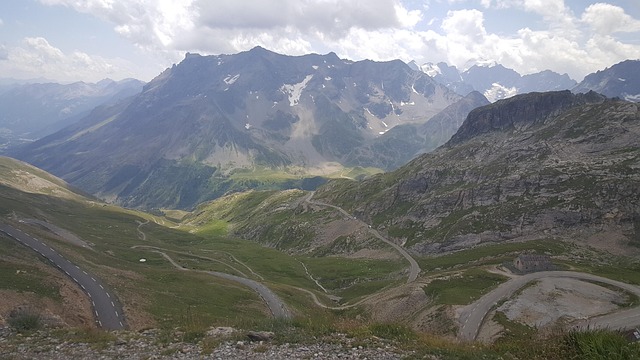 Free Mountains Landscape photo and picture