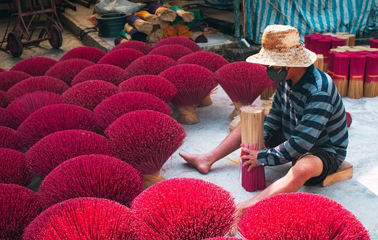 Free Traditional Vietnam photo and picture