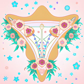 Free Ai Feminine photo and picture