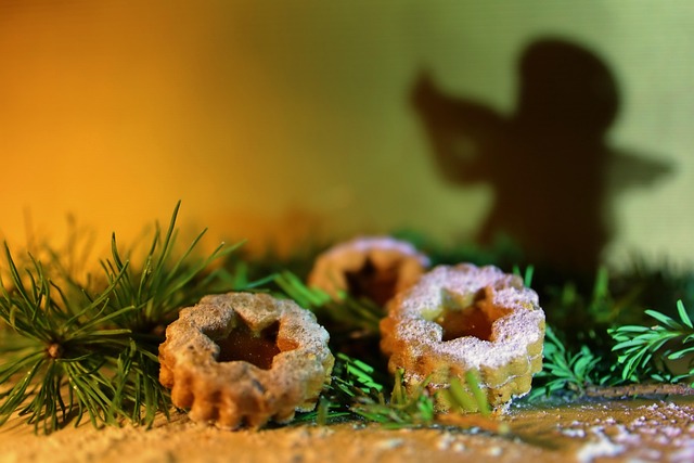 Free Christmas Advent photo and picture