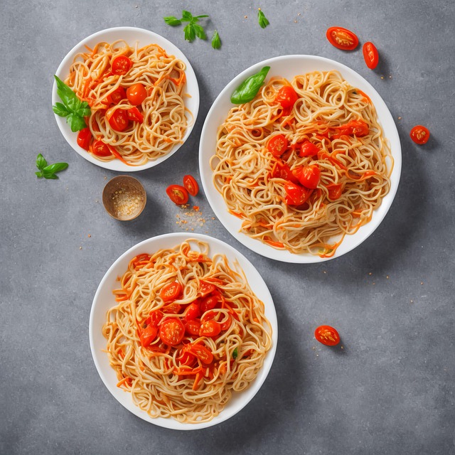 Download free HD stock image of Food Noodles Free food noodles pasta illustration