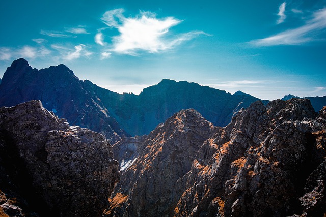 Top Landscape Nature Free Photo On Pixabay Pixabay