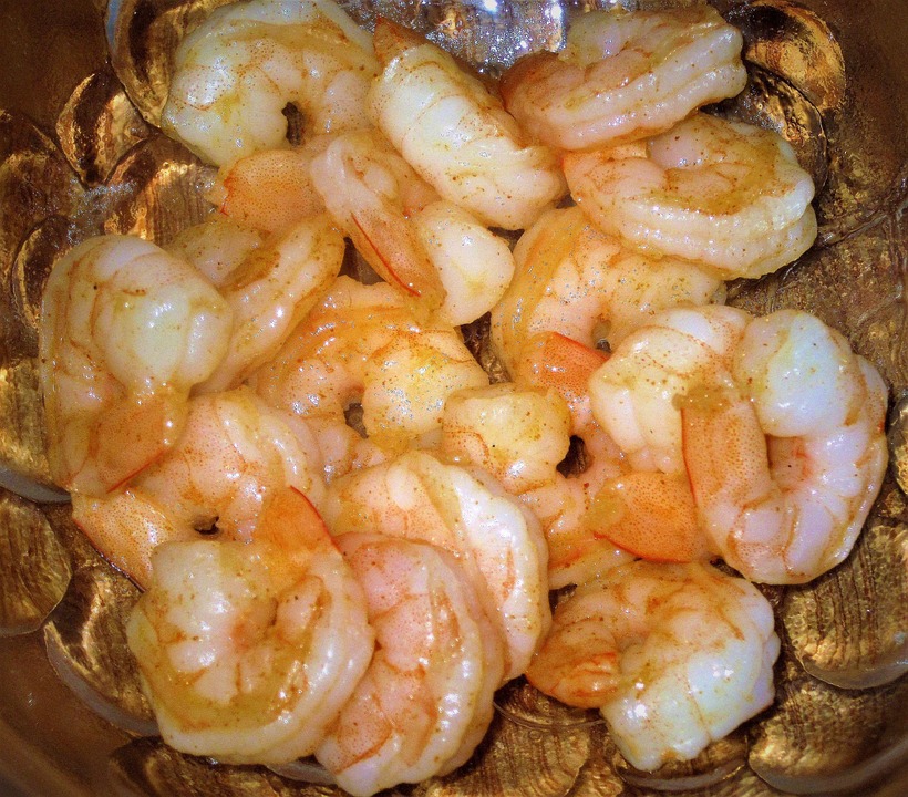 Scampi Meeresfrüchte Delikatesse Kostenloses Foto auf Pixabay