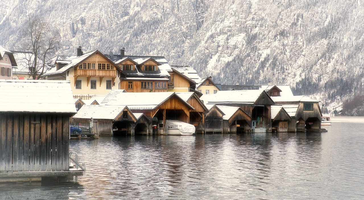 水 湖 雪 - Pixabay上的免费照片 - Pixabay