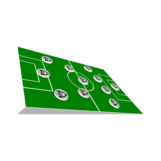 Estratégia, Futebol, Estratégico, Jogos