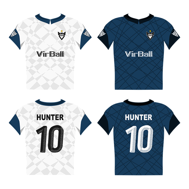 Camisa, Futebol, Jogos, Jogar, Jogador