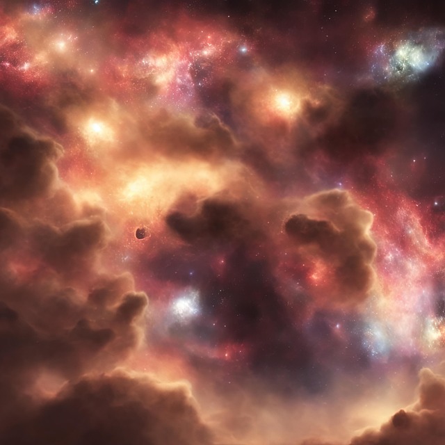 Download free HD stock image of Space Galaxy Free space galaxy universe illustration
