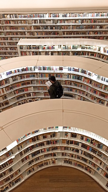 Free Library Book photo and picture