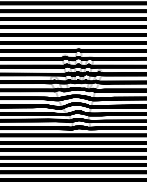 Free Stripes Hand photo and picture