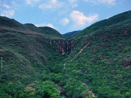 Free National Park Tourism photo and picture