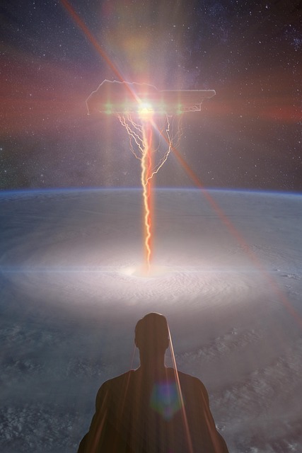 Free Superhero Alien photo and picture