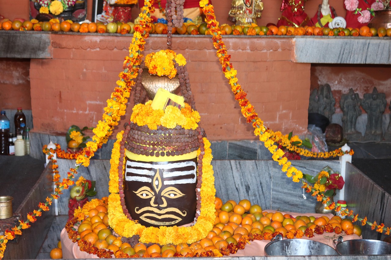 Shivalinga Shiva Nepal - Free photo on Pixabay - Pixabay