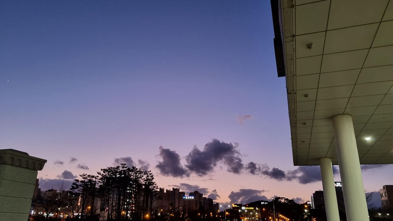 天空 夜晚 黑暗的 - Pixabay上的免费照片 - Pixabay