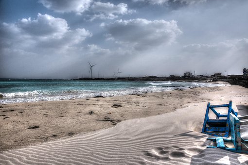 Free Ocean Summer photo and picture