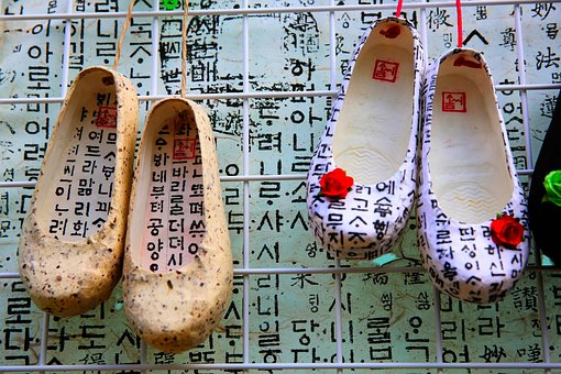 Free Shoes Rubber Shoes photo and picture