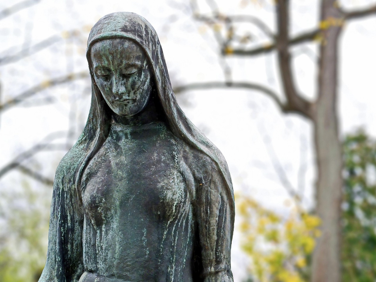 Sculpture - free online jigsaw puzzle photo
