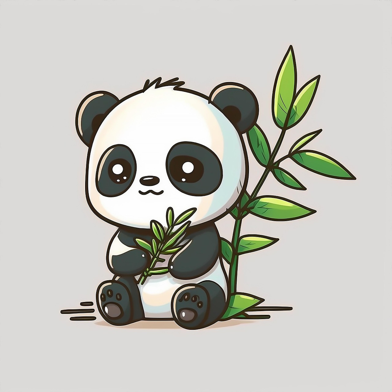 Como Desenhar Um Panda Comendo Bambu Passo A Passo Panda Dos Desenhos Como Desenhar Um Panda Comendo Bambu Passo A Passo Panda Dos Desenhos