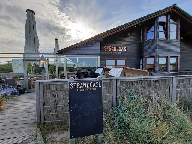 Free Beach Oasis Sylt Sylt photo and picture
