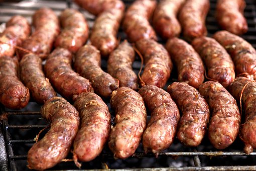 Argentina, Sausage, Chorizo