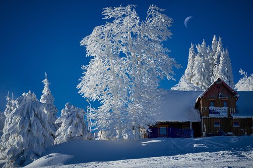 Free Mountains Nature photo and picture