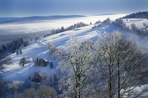 Free Mountains Nature photo and picture
