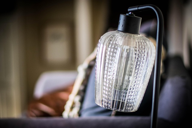 Free Lamp Light photo and picture