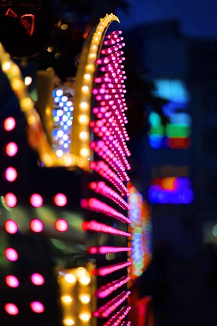 Free Led Diodes photo and picture