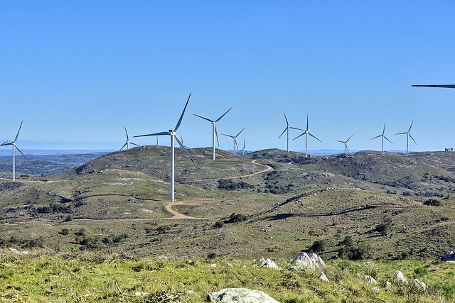 Free Mills Energy photo and picture